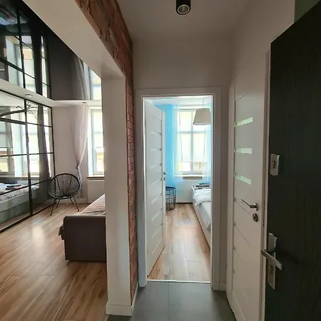 Kosciuszki 1 Apartamento *