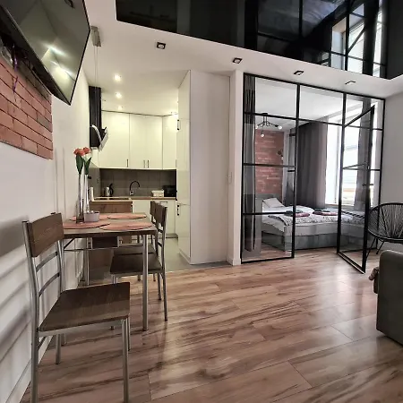 Kosciuszki 1 Apartamento Mrągowo