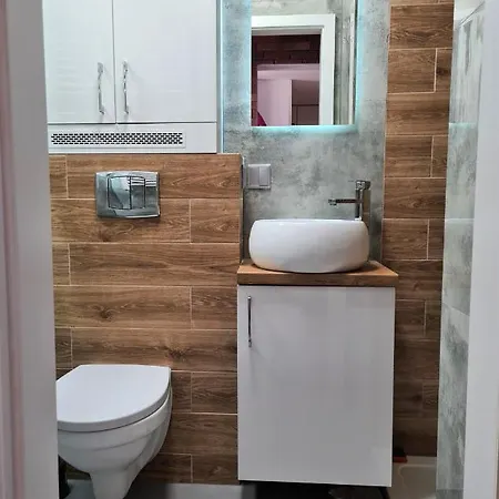 Apartamento Kosciuszki 1