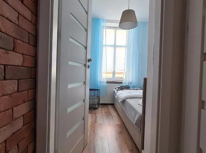 Kosciuszki 1 Mragowo